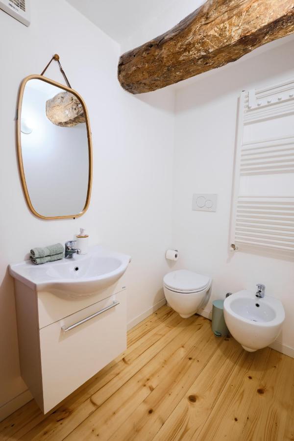 Scalo Al Castello Apartment Locate di Triulzi Exterior photo